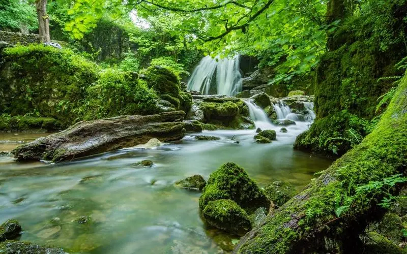 节能高效高质量
